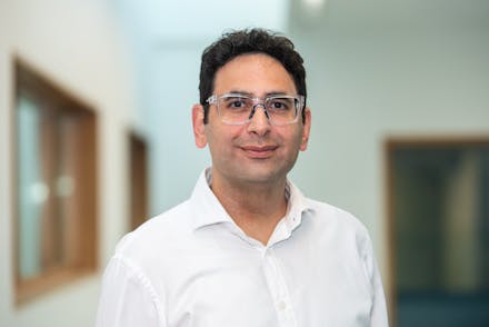 Hashir Aazh