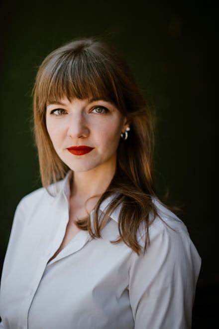 Clemence Michallon