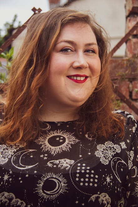 Rachel Dawson