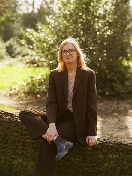 Kate Worsley