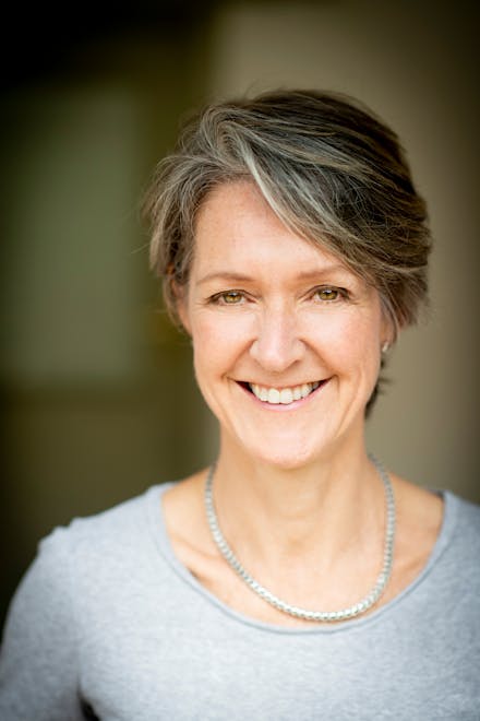 Clare Bailey Mosley