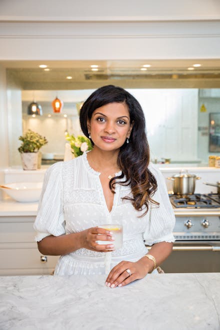 Dr Thivi Maruthappu