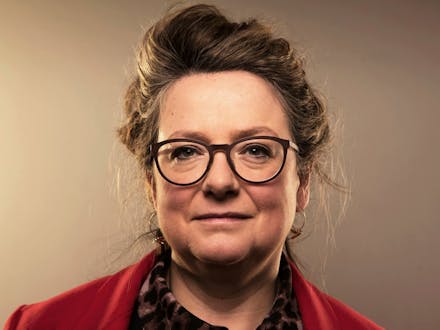 Sophie Scott