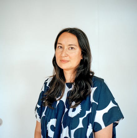 Michelle Min Sterling