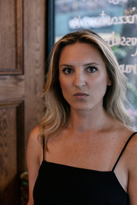 Francesca Giacco