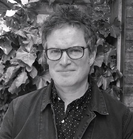 Ben Tufnell