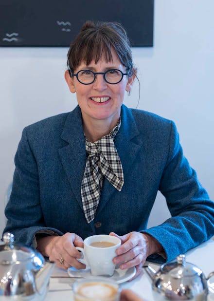 Rebecca Bishop