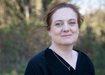 Serena Molloy