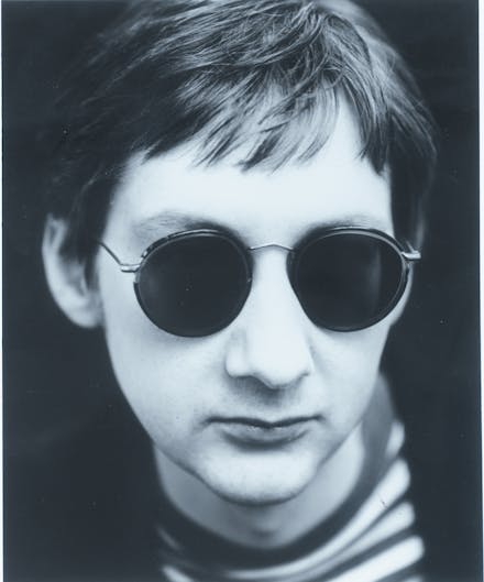 Steve Aylett