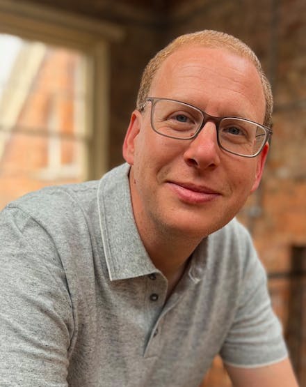 Rob Parkes