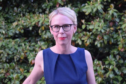 Polly Stewart