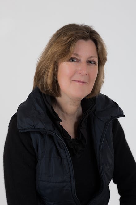 Ann Russell