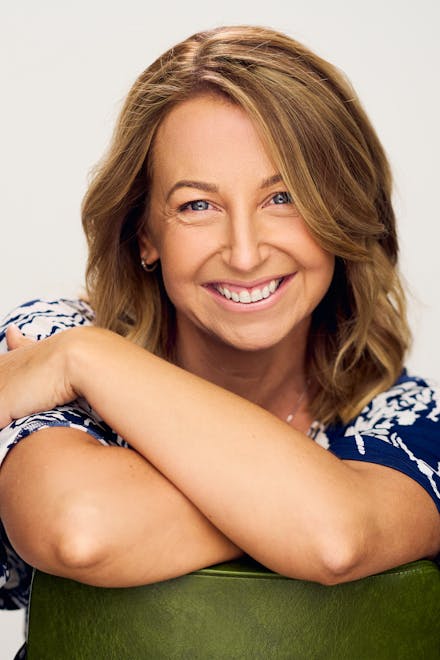 Chanelle Gosper