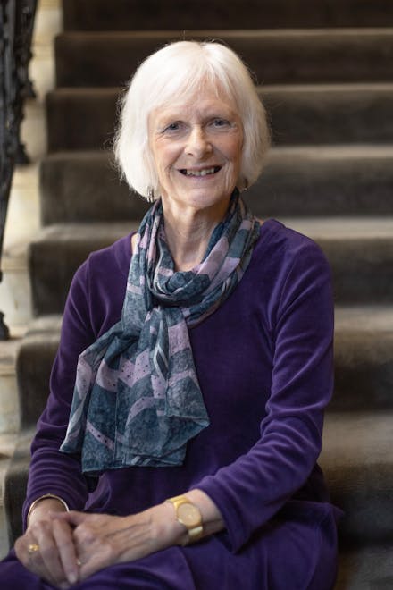 Anne O'Brien