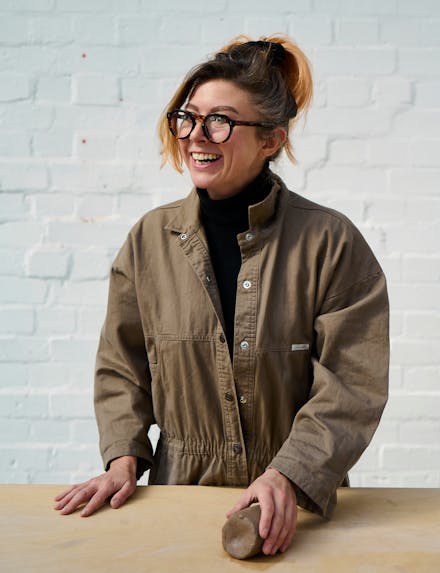 Emily Proctor