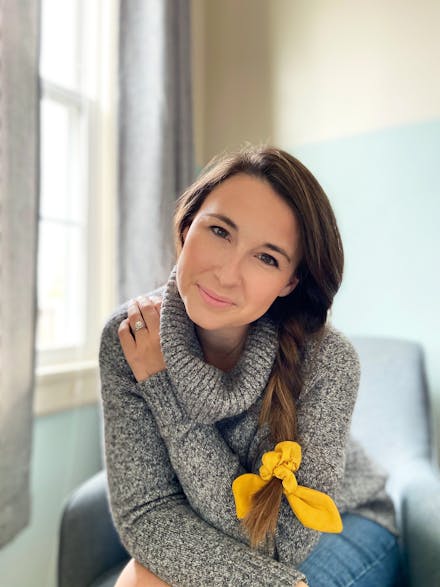 Sarah Adams