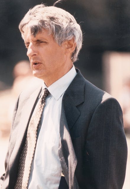 W.J. Burley