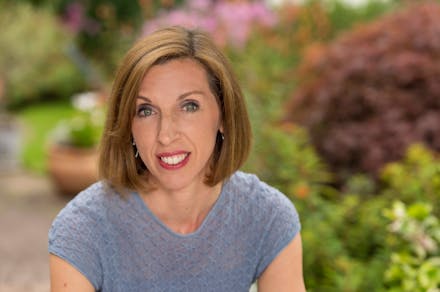 Dr Louise Newson