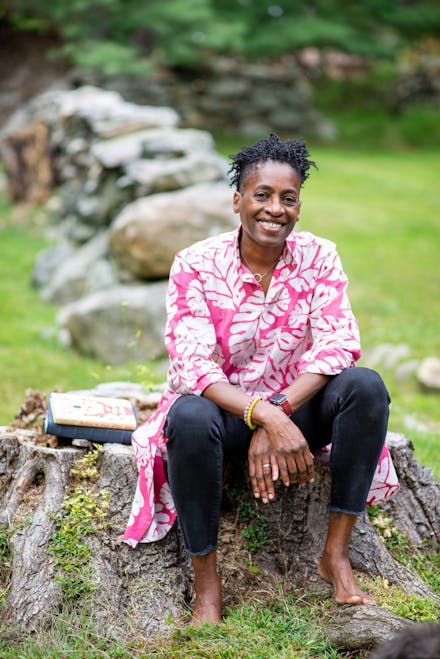 Jacqueline Woodson