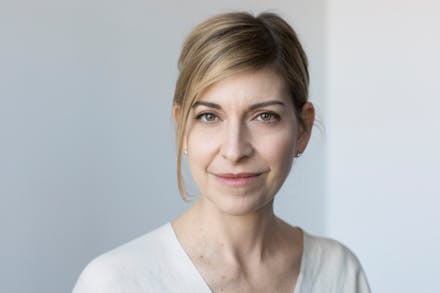 Julie Orringer