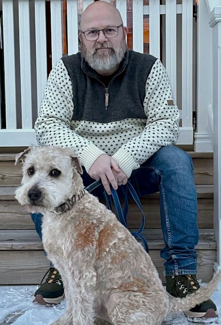 Nick Curran