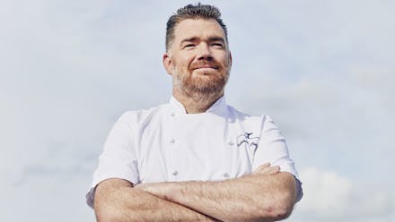 Nathan Outlaw