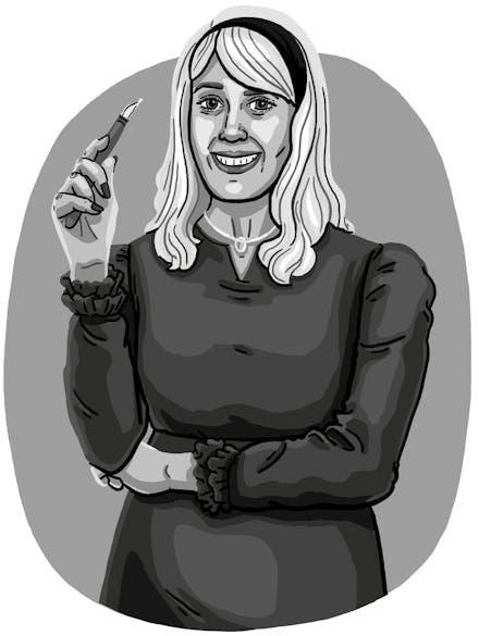 Verity Bigg-Knight