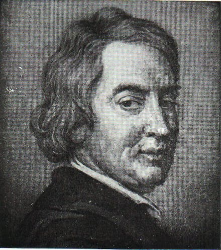 John Dryden