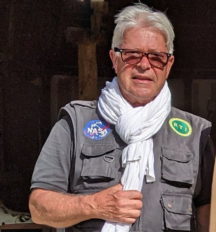 Alain Gachet