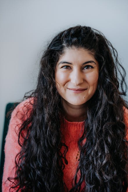 Nadine Aisha Jassat