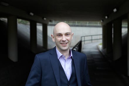 Shaun Attwood