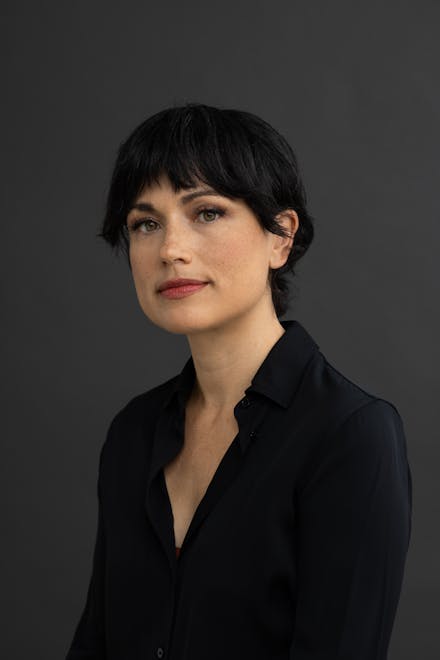 Ana Reyes