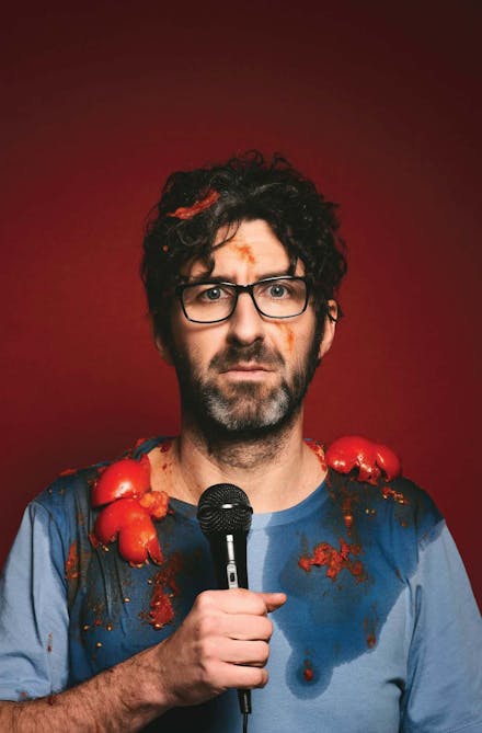 Mark Watson