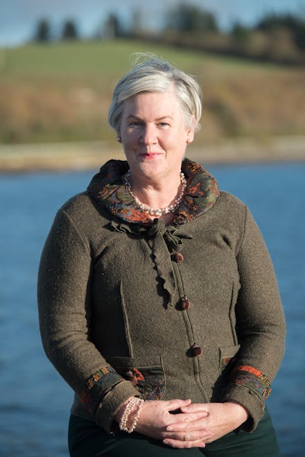 Karina Molloy