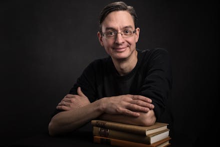 Justin Gregg