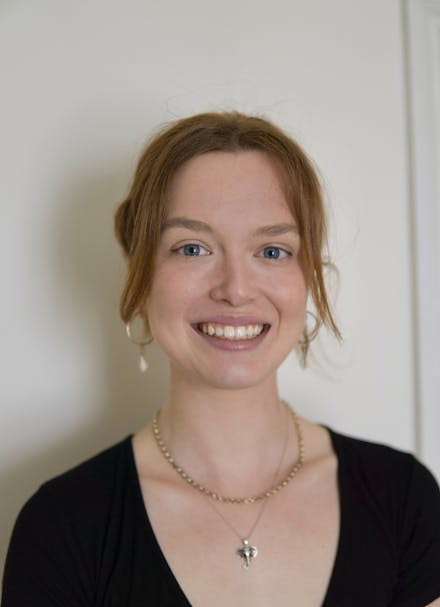 Lorna Hill