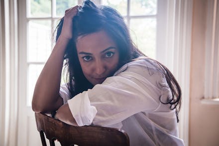 Kiran Sidhu