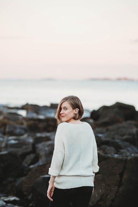 Jilly Gagnon