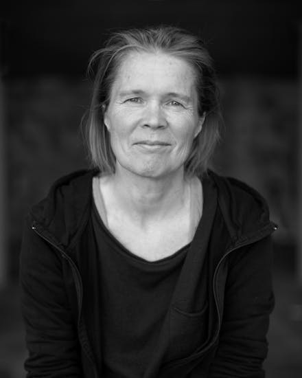 Ia Genberg