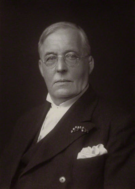 M.R. James