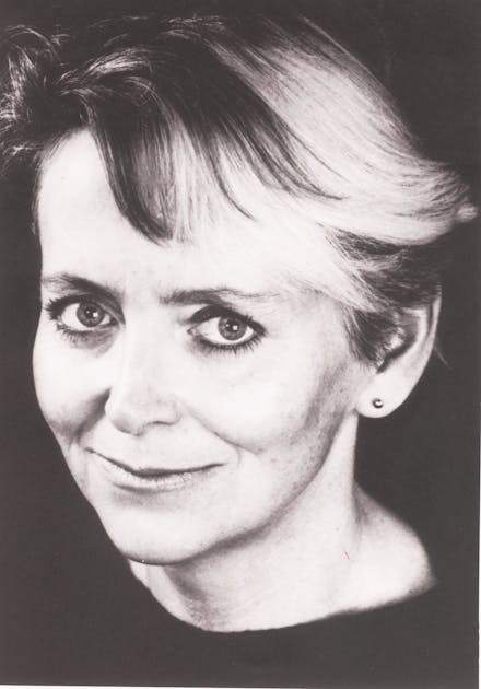 Gwyneth Jones