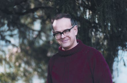 Andrew Kambites