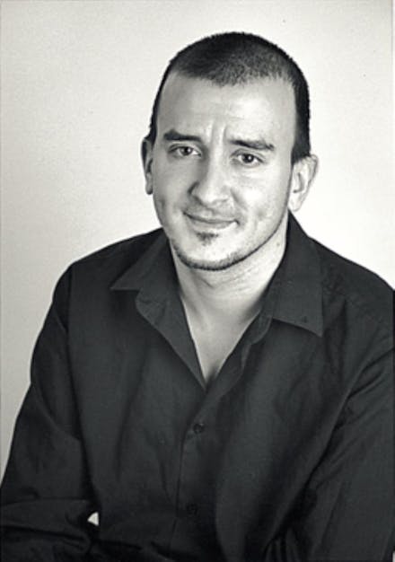 Martin Kemp