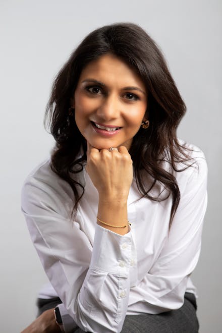 Anisha Patel