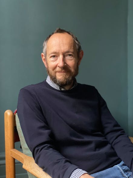 Matt Pritchett