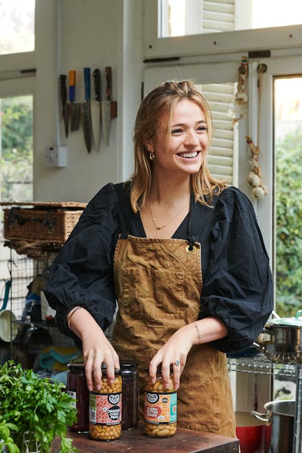 Amelia Christie-Miller