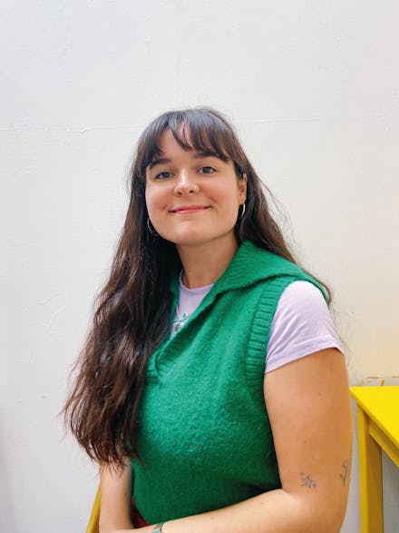 Tess Smith-Roberts