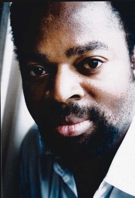 Ben Okri