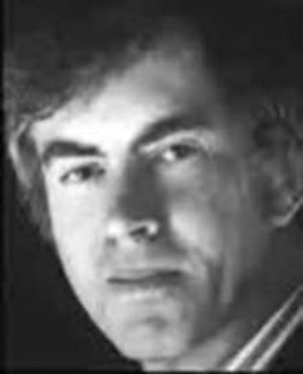 Charles Palliser