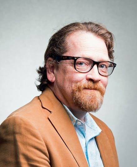 Dan Chaon